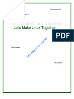 Let S Make Linux Together