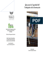 PROSHA 3252 Guia Construccion PDF