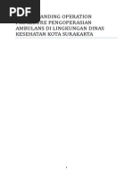 Download Spo Ambulance Rumah Sakit by Riuh Ardana SN241864110 doc pdf