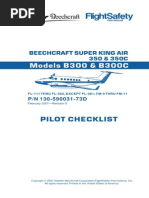 Download KA350 Pilot Checklist PN-73pdf by Carlos Anderez SN241869561 doc pdf