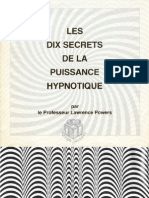 Les Dix Secrets de la Puissance Hypnotique.pdf