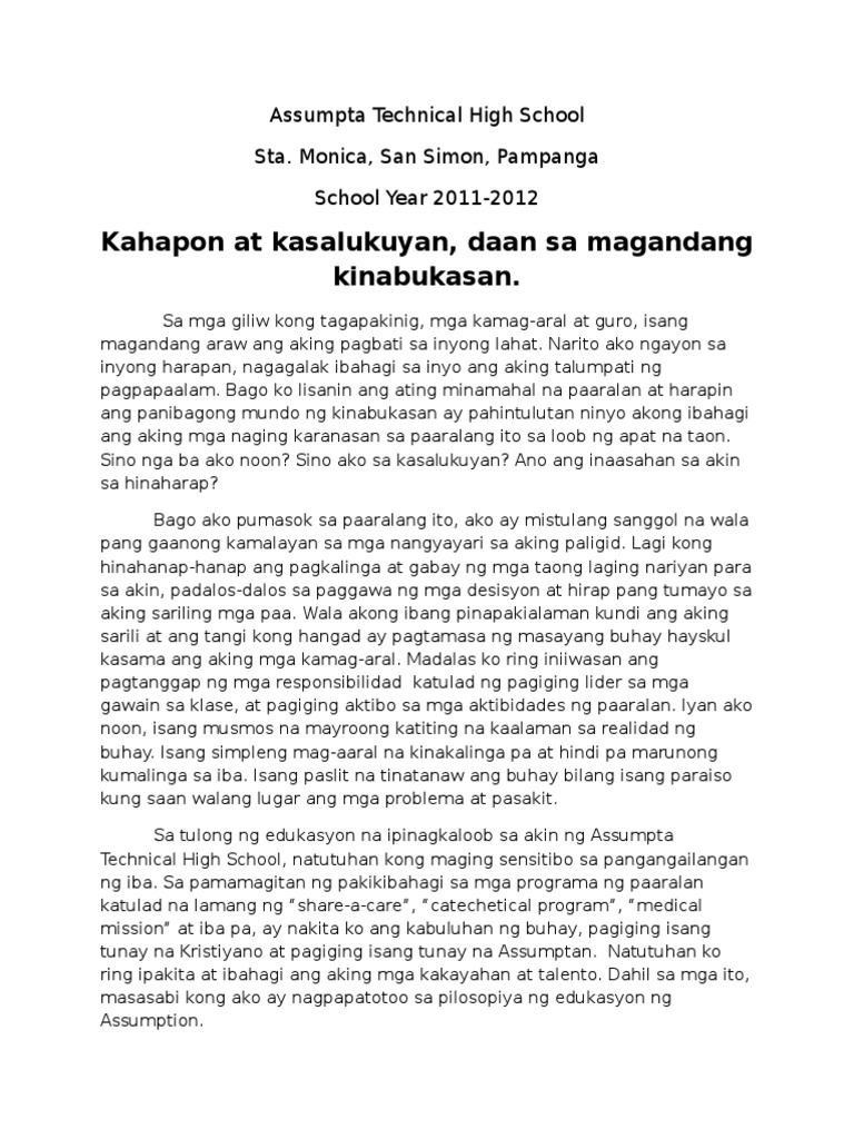 TALUMPATI | PDF