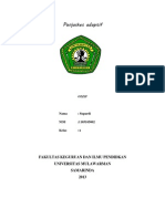Penjas Adaptif PDF