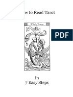 How to Read Tarot.pdf