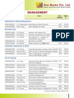 Ane Price List