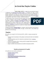 A.G.N.ULista de membros eleitos para o Conselho de Segurança da ONU