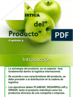 Logistc.PRODUCTO, Exposic.2013 Agost.ppt