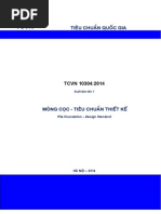 Download TCVN 103042014 Tieu chuan thiet ke  mong cocpdf by Trng ng SN241882494 doc pdf