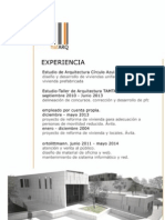 Portfolio Jose Esteban_Arquitecto.pdf