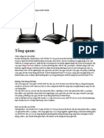 Router KhônRouter không dây chuẩn N300 VoIP GPONg Dây Chuẩn N300 VoIP GPON
