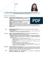 ALMA REALES - CV 2014-2015 PDF