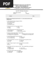 Download Soal UTS IPA Kelas 4 Semester 1 by Panji Pradana SN241886411 doc pdf