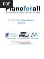 Download How to Learn Pianopdf by jazza964 SN241886882 doc pdf