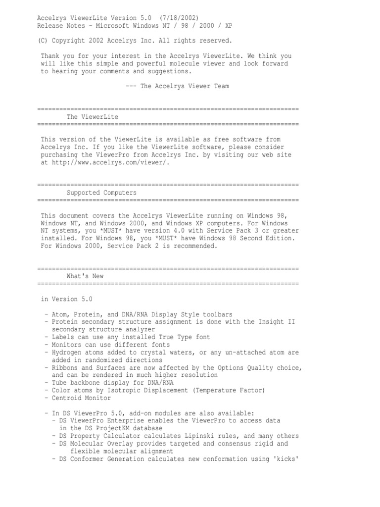 Readme | PDF | Windows Registry | Library (Computing)