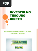 INVESTIR NO TESOURO DIRETO.pdf