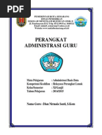 Download RPP Admistrasi Basis Datadocx by Bunda Yosiniella Dianbayu SN241887344 doc pdf