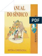 Manual do Síndico