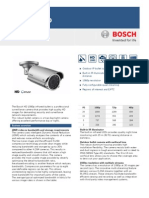 Bosch Nti 50022 v3 Ds