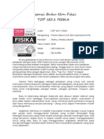 Resensi Fisika