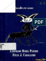 Panero, Leopoldo Maria - Jardin en Vano PDF