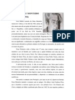 Biografia Luís de Monteiro PDF