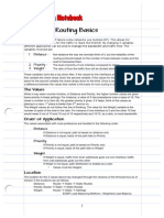 Multi-Path Routing Basics PDF