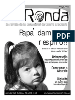 LaRonda Mayo 2009 PDF