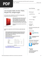Download create and share_ cara merubah Adobe Acrobat TRIAL menjadi FULL dengan keygenpdf by Route Deiry SN241896551 doc pdf