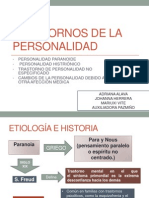 TRASTORNO DE LA PERSONALIDAD PARANOIDE-HISTRIÓNICA-TP.NO ESPECIFICO-CAMBIO DE PERSONALIDAD.pptx