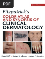Download Fitz Atlas 7e Toc and Sample Chapters by ttnutzza9549 SN241897451 doc pdf