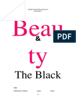 Beauty and the Black Dialogue