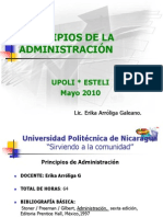 administracionintroduccioniu-100609173920-phpapp01.ppt