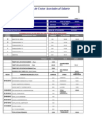 Factor de Costos para Vialidad PDF