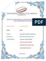 Foro Unidad Iii Derecho PDF