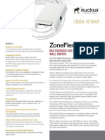Ds Zoneflex 7025 - 2