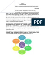 Estudiante-Unidad 1 Proyecto de Vida PDF