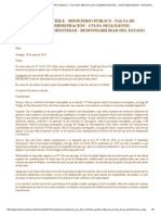 juris  - falta de servicio ministerio publico y carabineros.pdf