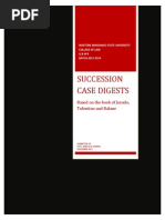 Download Succession Digest Pool 3B by Romel Torres SN241902218 doc pdf