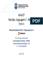 Aula 07 - Programacao em C.pdf