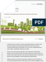 Gestão Das Cidades PDF