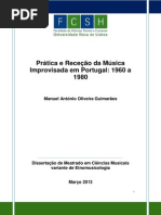 Prática e Receção da Música Improvisada em Portugal- 1960 a 1980 .pdf
