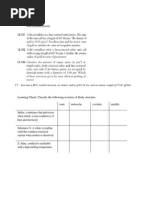 Soal Latihan Kristal