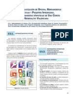 Herramientas PDF