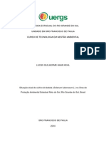 Relatório de Estágio (2010 - 07 - 18) PDF