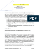 TC - Herramientas para Anlisis de Datos de Fallas PDF