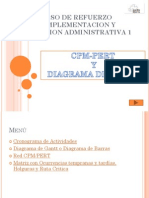 Curso de Refuerzo PDF