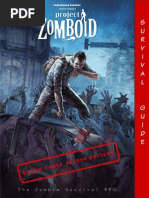 Download Project Zomboid Survival Guide- Steam Version by Justice Dubghaill SN241907928 doc pdf