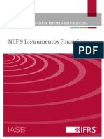 NIIF 9 - Instrumentos Financieros (Final July 2014)