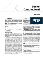 Questões de Direito Constitucional Juspodivm.pdf