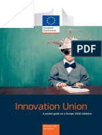 Vodič Za Inovacije EU2020